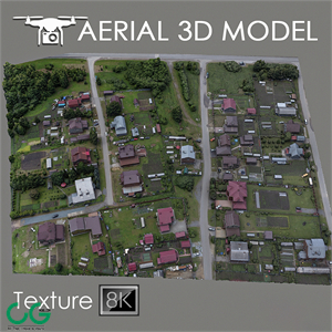 Residential area 68